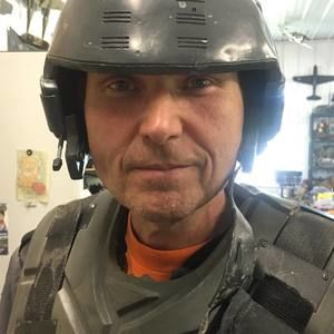 Meet your Posher, Eric